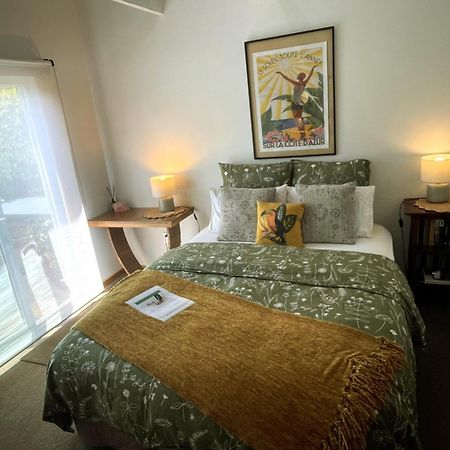 Gully Hideaway Apartment 汉密尔顿 外观 照片