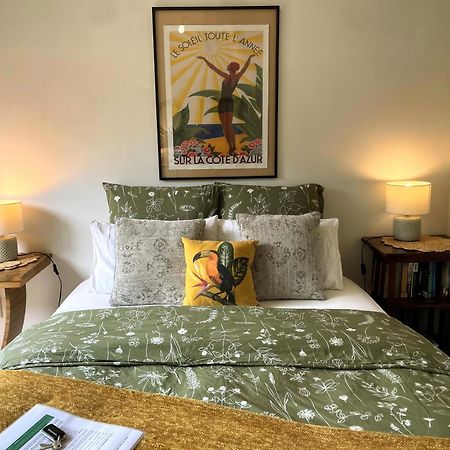 Gully Hideaway Apartment 汉密尔顿 外观 照片