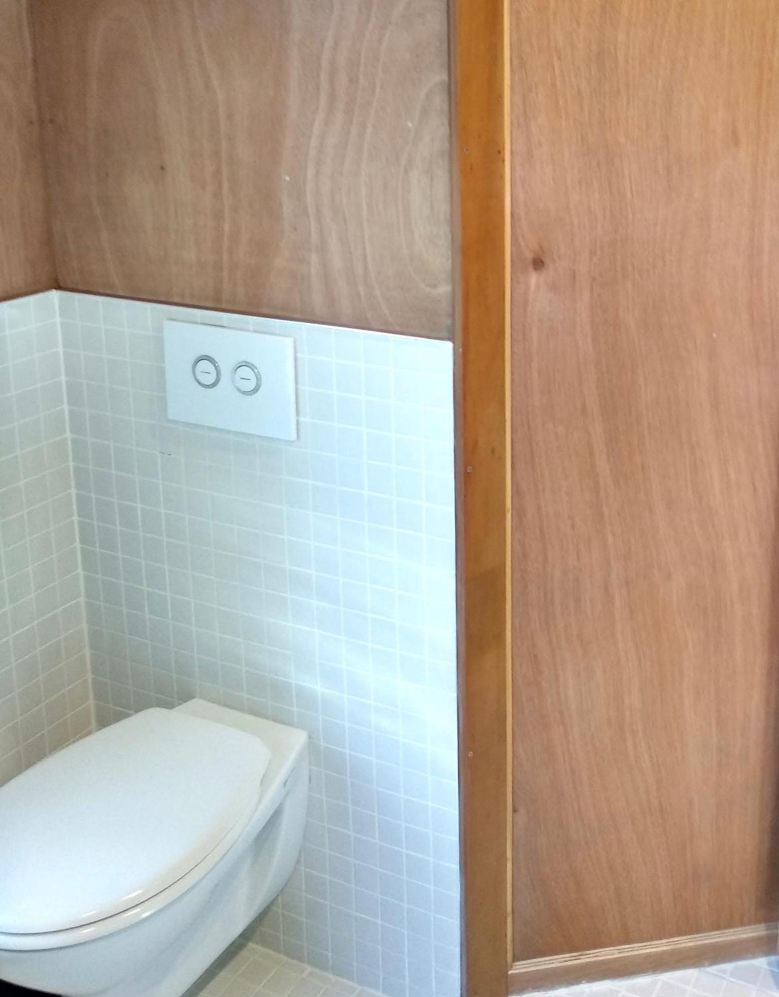 Gully Hideaway Apartment 汉密尔顿 外观 照片