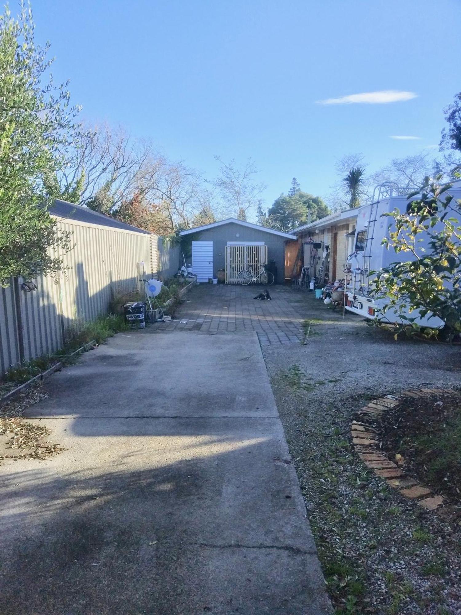 Gully Hideaway Apartment 汉密尔顿 外观 照片