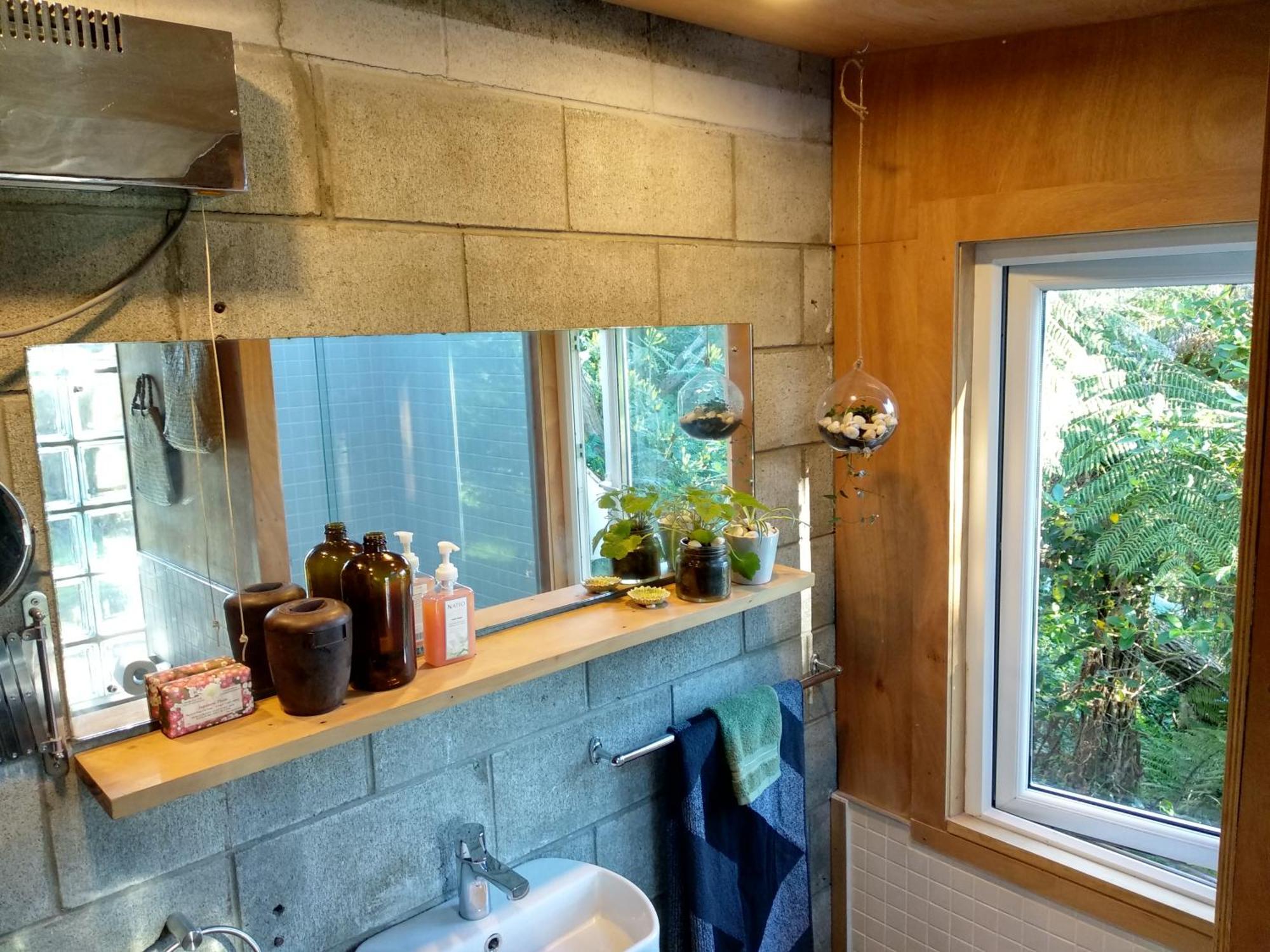 Gully Hideaway Apartment 汉密尔顿 外观 照片