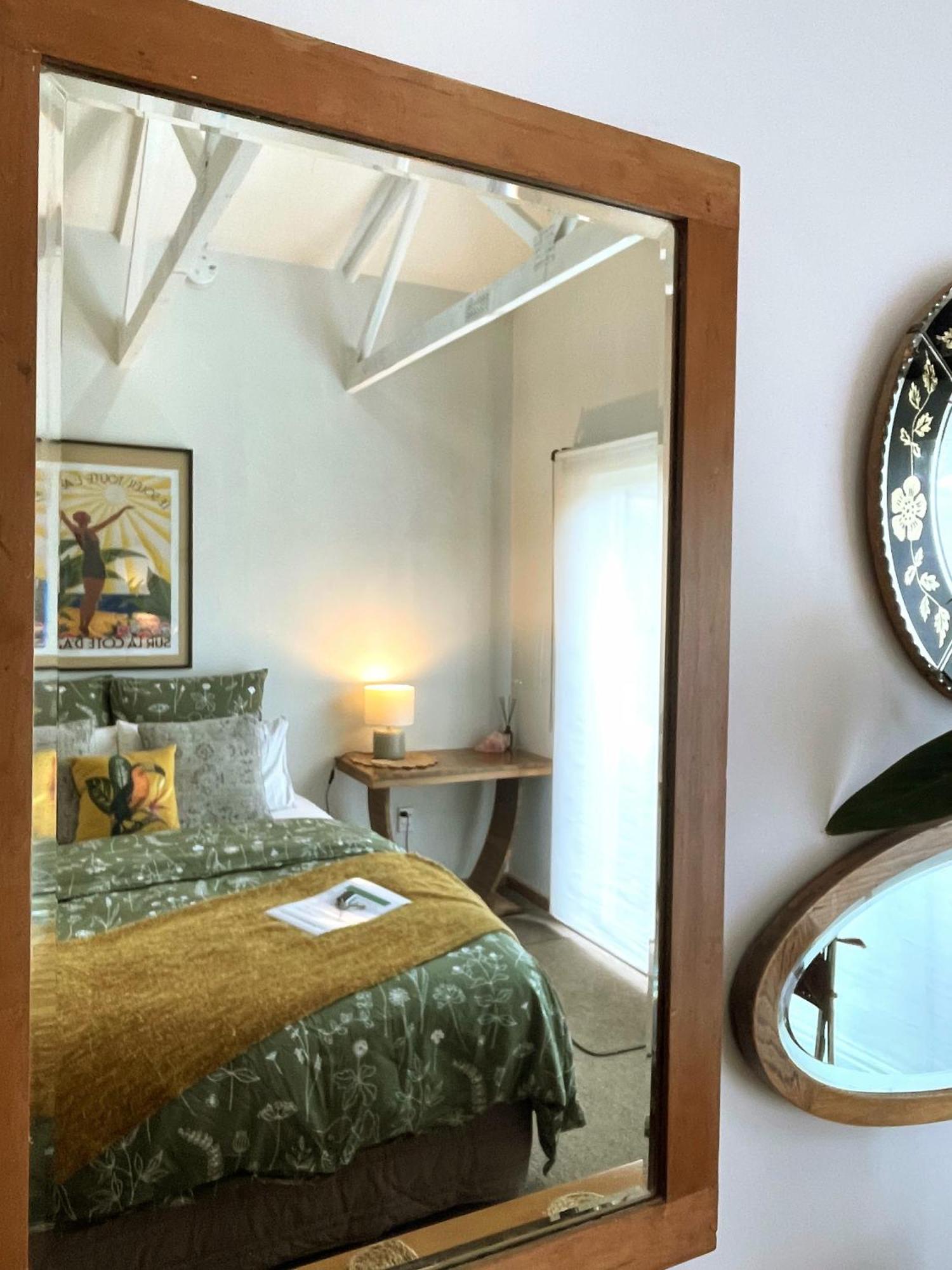 Gully Hideaway Apartment 汉密尔顿 外观 照片